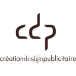 Création Design Publicitaire (CDP) Agence de communication Lyon