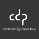 Logotype Création Design Publicitaire