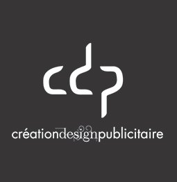 Logotype Création Design Publicitaire