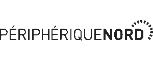 Périphérique Nord de Lyon