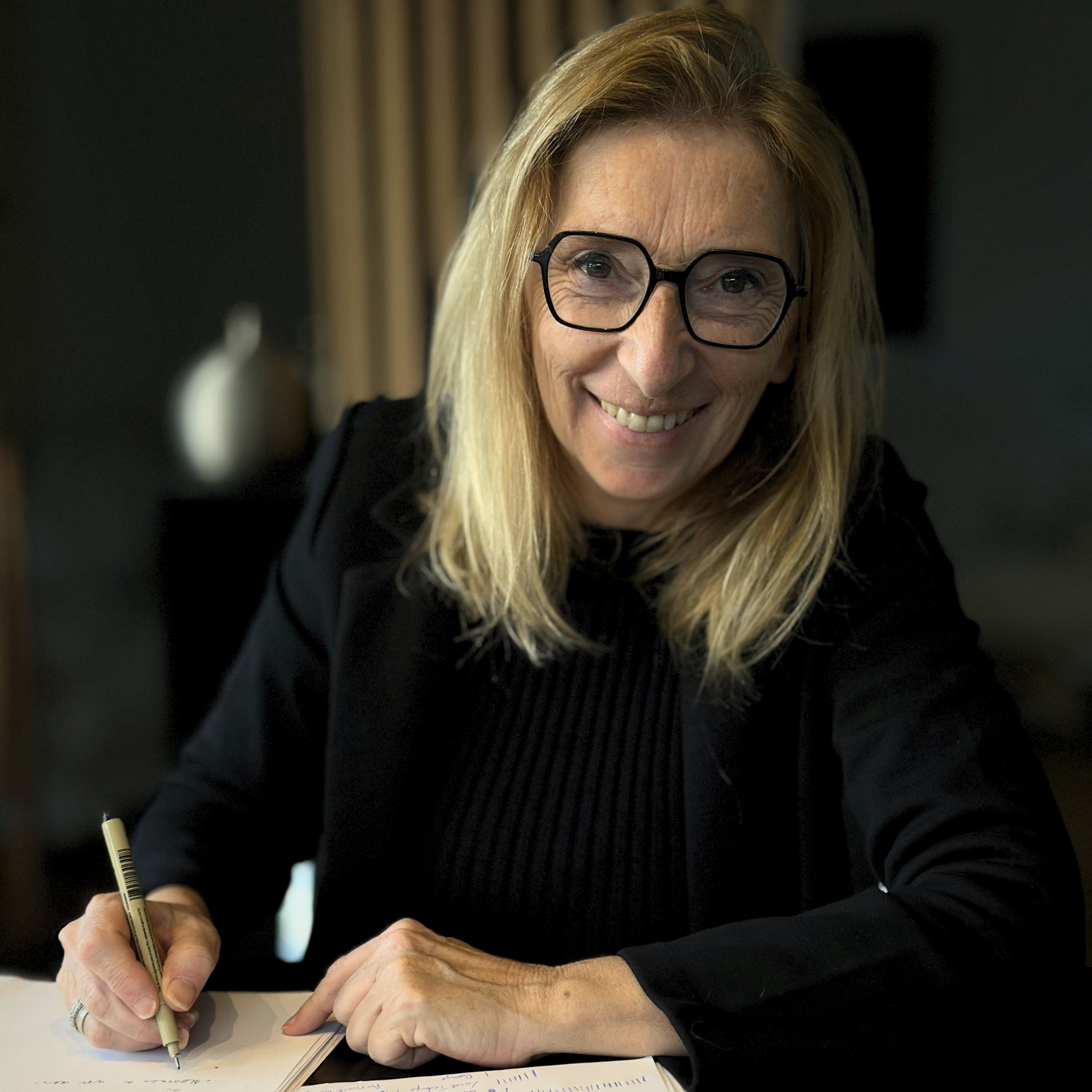 Agnès Monnet