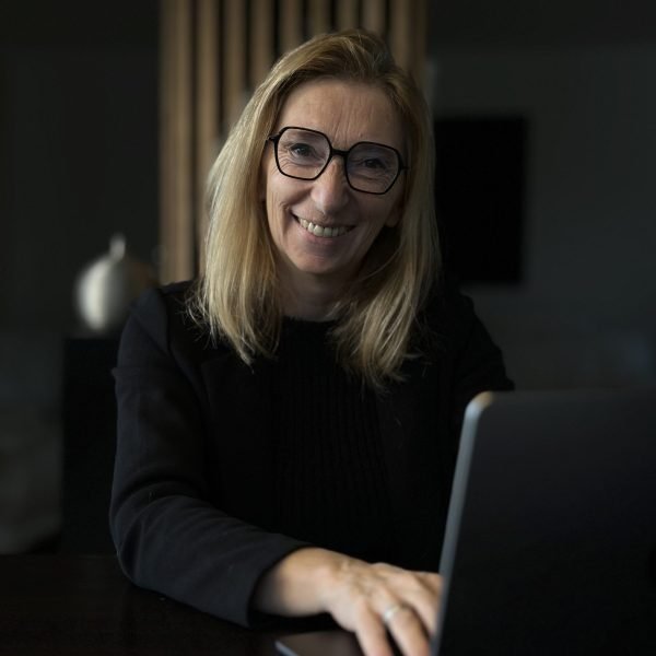 Agnès MONNET - Gérante de CDP